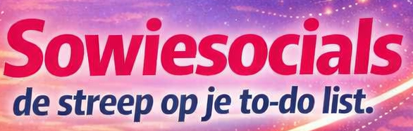 Sowiesocials logo